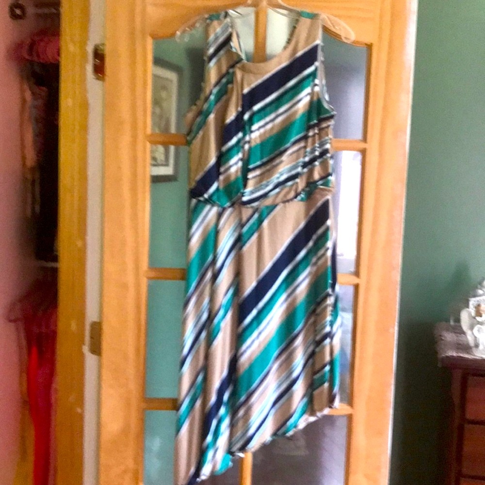 Ann Taylor dress
